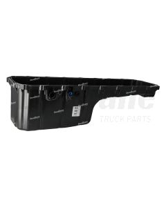 Volvo D13 Plastic Oil Pan | 23520410