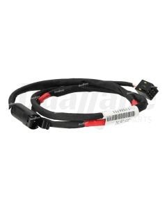 Volvo Dash Overlay Harness | 20913403