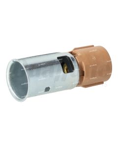Volvo Dash Power Outlet, Intp-8A/Intp-10A | 22699056