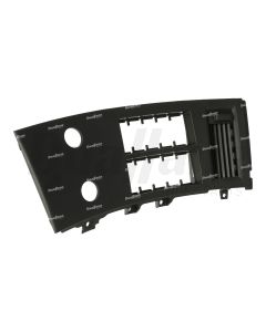 Volvo Dash Switch Panel | 24071071
