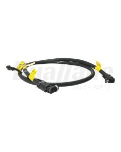 Volvo DEF Supply Hose | 22521763