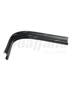 Volvo Door Glass Slide Strip, Rear | 3980678