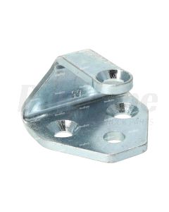 Volvo Door Latch | 1619760