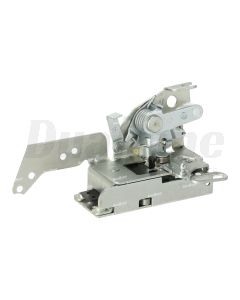 Volvo Door Latch | 21505893