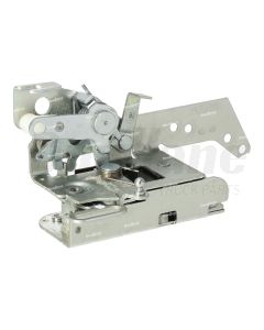 Volvo Door Latch | 21505894