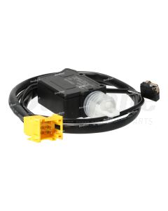 Volvo Door Latch Motor Control Unit | 22547273