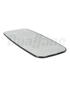 Volvo Door Mirror Upper Glass, Heated  | 3091874