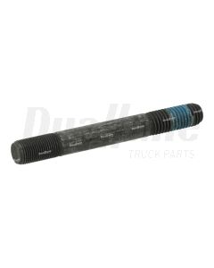 Volvo Double Ended Threadlock Wheel Stud | 24019860