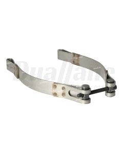 Volvo DPF / SCR Mounting Strap | 22626170