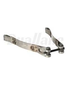 Volvo DPF/SCR Mounting Strap | 21461264