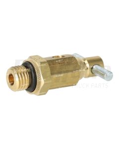 Volvo Drain Valve | 23038158