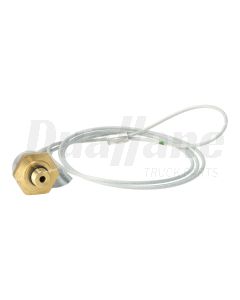 Volvo Drain Valve | 23038246