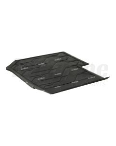 Volvo Driver Floor Mat Insert | 22324326