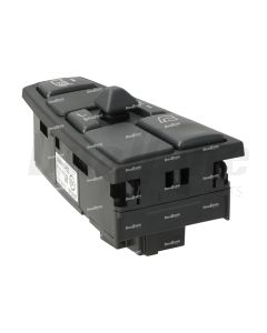 Volvo Driver Side Door Control Panel | 22566513