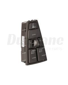 Volvo Driver Side Door Control Panel | 22569484