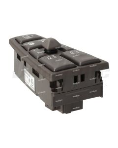 Volvo Driver Side Door Control Panel | 22569486