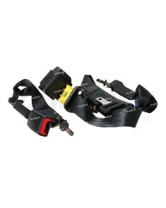 Volvo Driver Side Seat Belt | 21114608