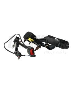 Volvo Driver Side Seat Belt | 23240847