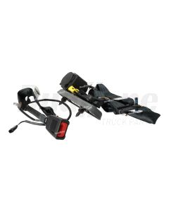 Volvo Driver Side Seat Belt | 23240965