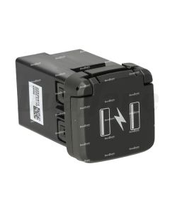 Volvo Dual Charge USB Socket | 22529875