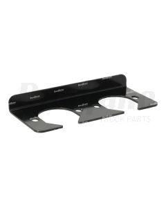 Volvo Dual Receptacle Trailer Cable Bracket | 23966569