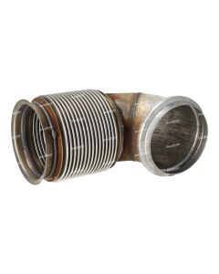 Volvo EATS Outlet Flexable Pipe | 22633826