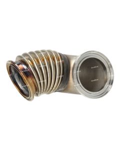 Volvo EGC to Venturi Elbow Pipe | 22752826