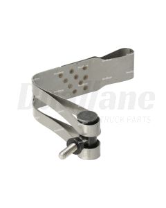 Volvo EGR Cooler Mounting Strap | 20996835