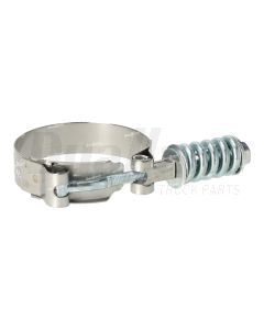 Volvo EGR Hose Clamp | 21455562
