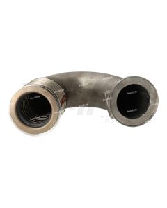 Volvo EGR Hot Side Tube | 21119814