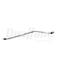 Volvo EGR Oil Return Hose | 21320645