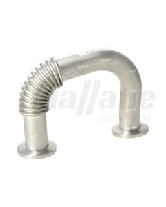 Volvo EGR Pipe | 20431718