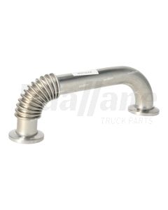 Volvo EGR Pipe | 20431722