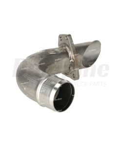 Volvo EGR Tube | 22082793