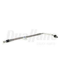 Volvo EGR Valve Oil Return Tube | 21997579