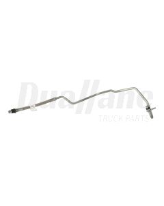 Volvo EGR Valve Oil Supply Hose | 21766426
