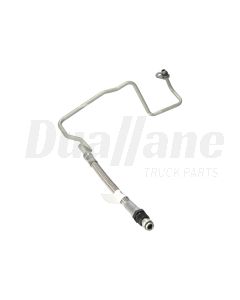 Volvo EGR Valve Oil Supply Pipe | 23896810