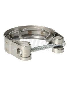 Volvo EGR Valve V-Band Clamp | 20504406