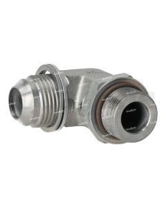 Volvo Elbow Nipple | 22042965
