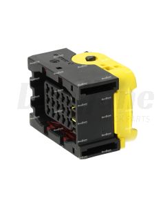 Volvo Electrical Plug | 21082469