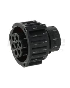 Volvo Electrical Plug | 3963412