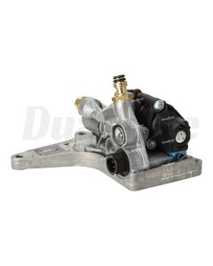 Volvo Engine Brake Air Valve | 23991108