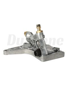 Volvo Engine Brake Air Valve | 23992701