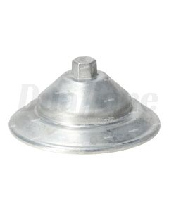 Volvo Engine Fuel Filter Pre-Filter Cover | 3169577