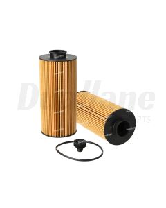 Volvo Engine Oil Cartridge Filter Kit | 23759508