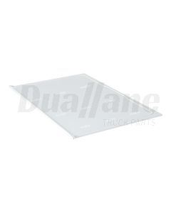 Volvo Evaporator Plastic Door | 24008861