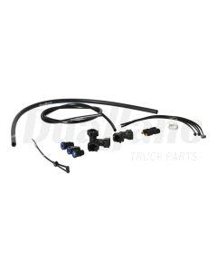 Volvo Exhaust Brake Air Valve | 22756465