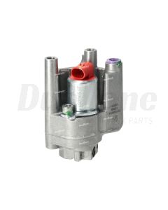 Volvo Exhaust Brake Control Valve | 21596644