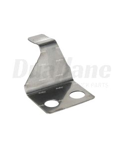 Volvo Exhaust Brake Leaf Spring | 20570748