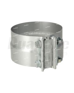 Volvo Exhaust Clamp | 8071883